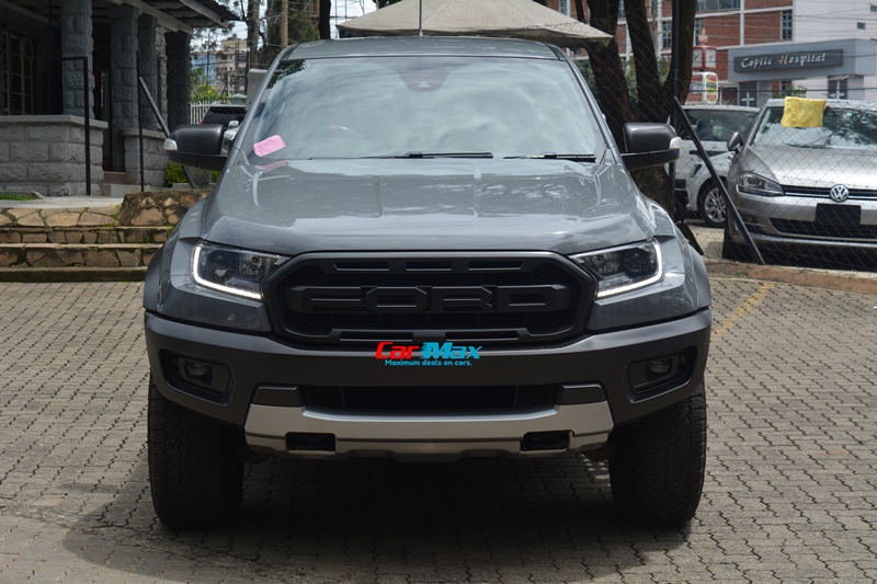 2019 Ford Raptor 2.0 - Nairobi